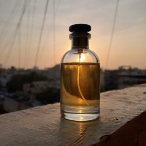 Smokey Majesty- Impression of Creed Aventus