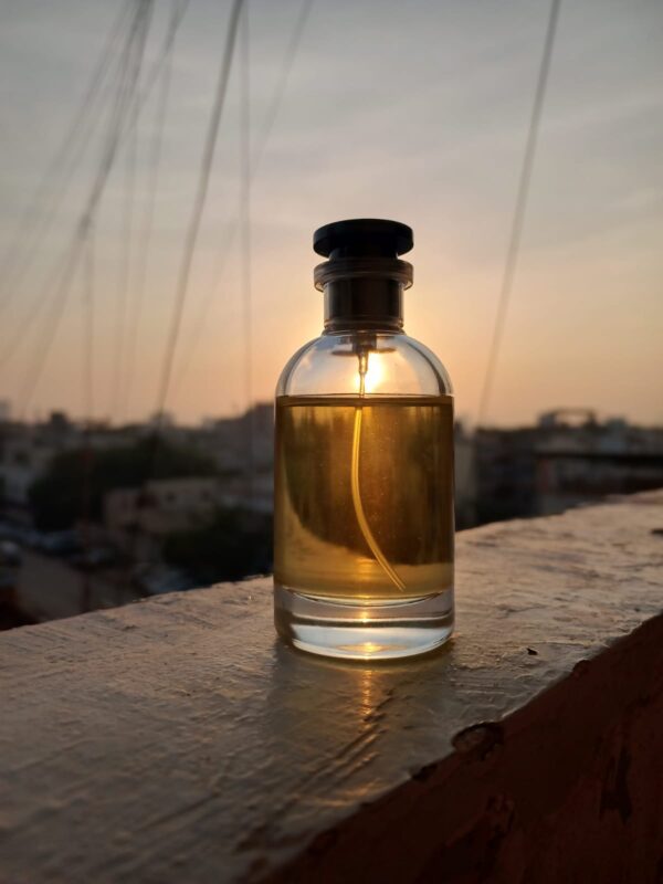 Smokey Majesty- Impression of Creed Aventus