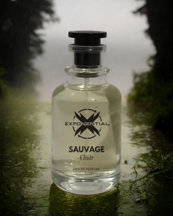Wild Bellators - Impression of Sauvage